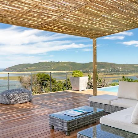 Paradise On Ridge Knysna Extérieur photo