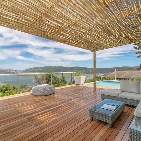 Paradise On Ridge Knysna Extérieur photo