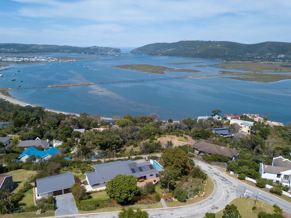 Paradise On Ridge Knysna Extérieur photo