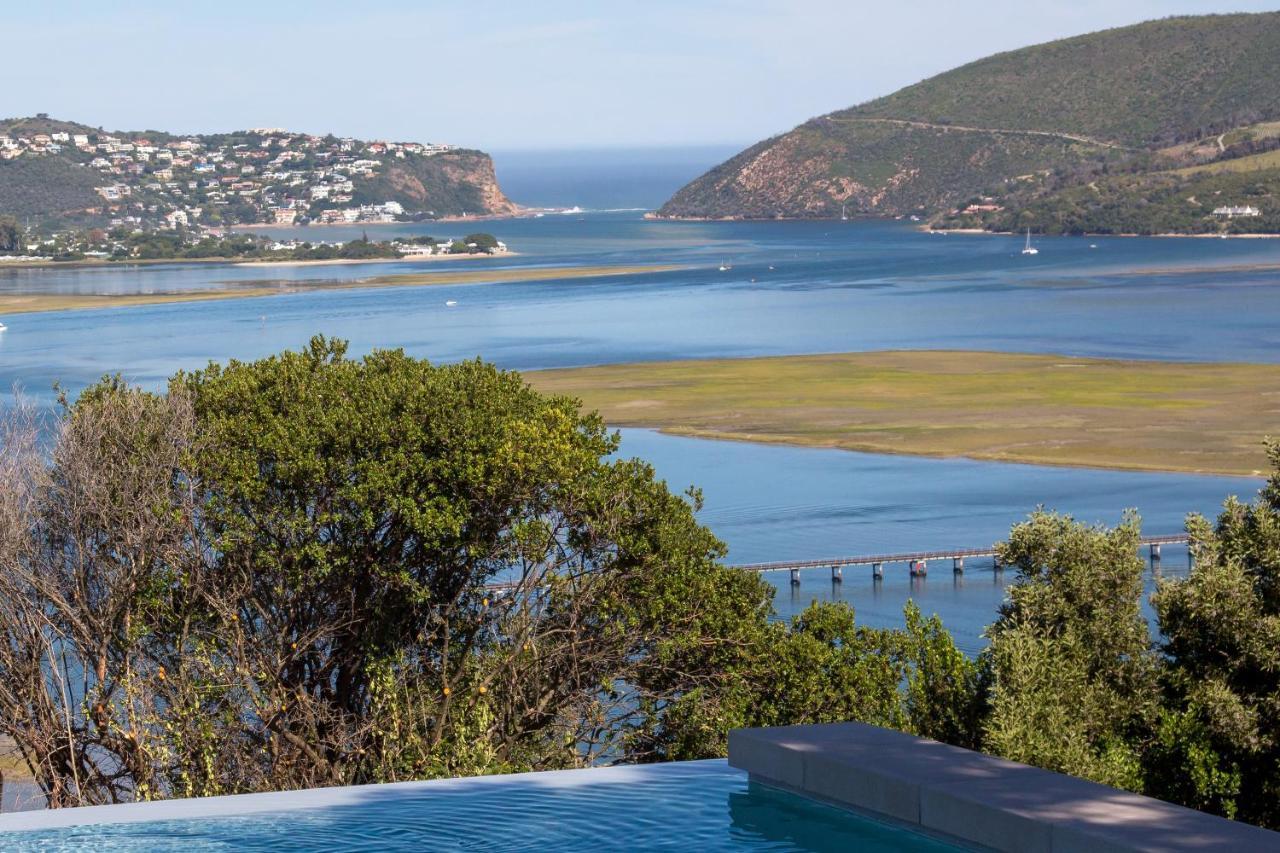 Paradise On Ridge Knysna Extérieur photo