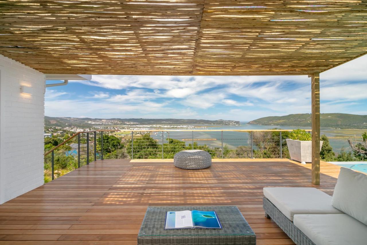 Paradise On Ridge Knysna Extérieur photo