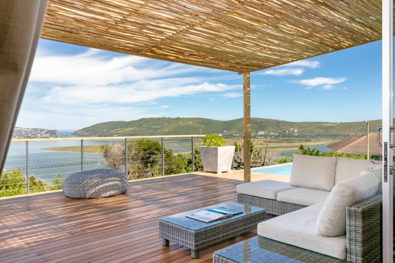 Paradise On Ridge Knysna Extérieur photo