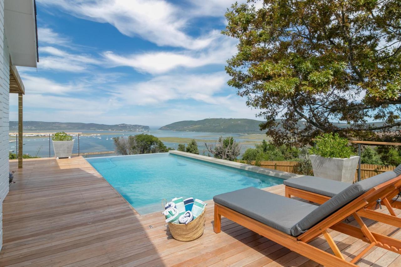 Paradise On Ridge Knysna Extérieur photo