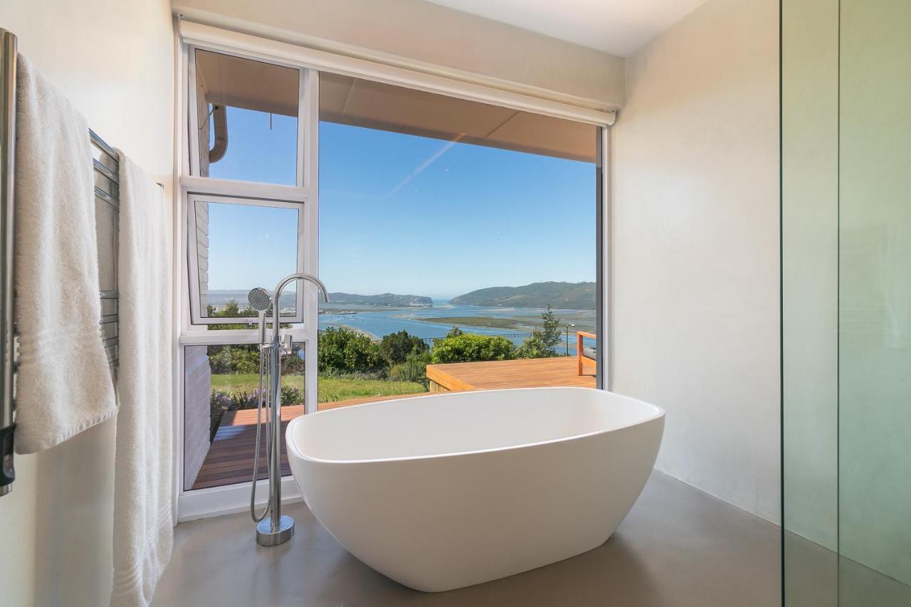 Paradise On Ridge Knysna Extérieur photo