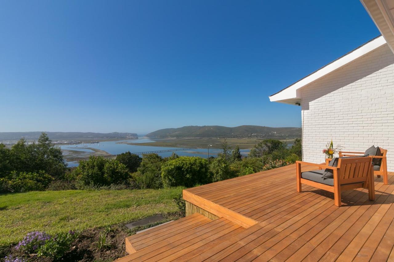 Paradise On Ridge Knysna Extérieur photo