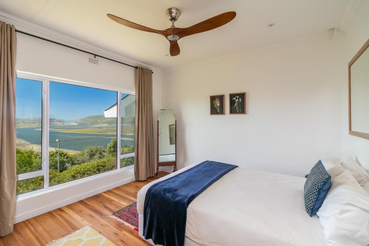 Paradise On Ridge Knysna Extérieur photo