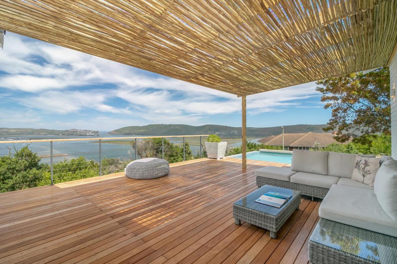 Paradise On Ridge Knysna Extérieur photo