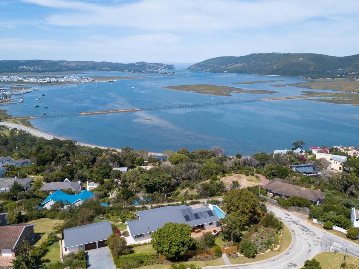 Paradise On Ridge Knysna Extérieur photo