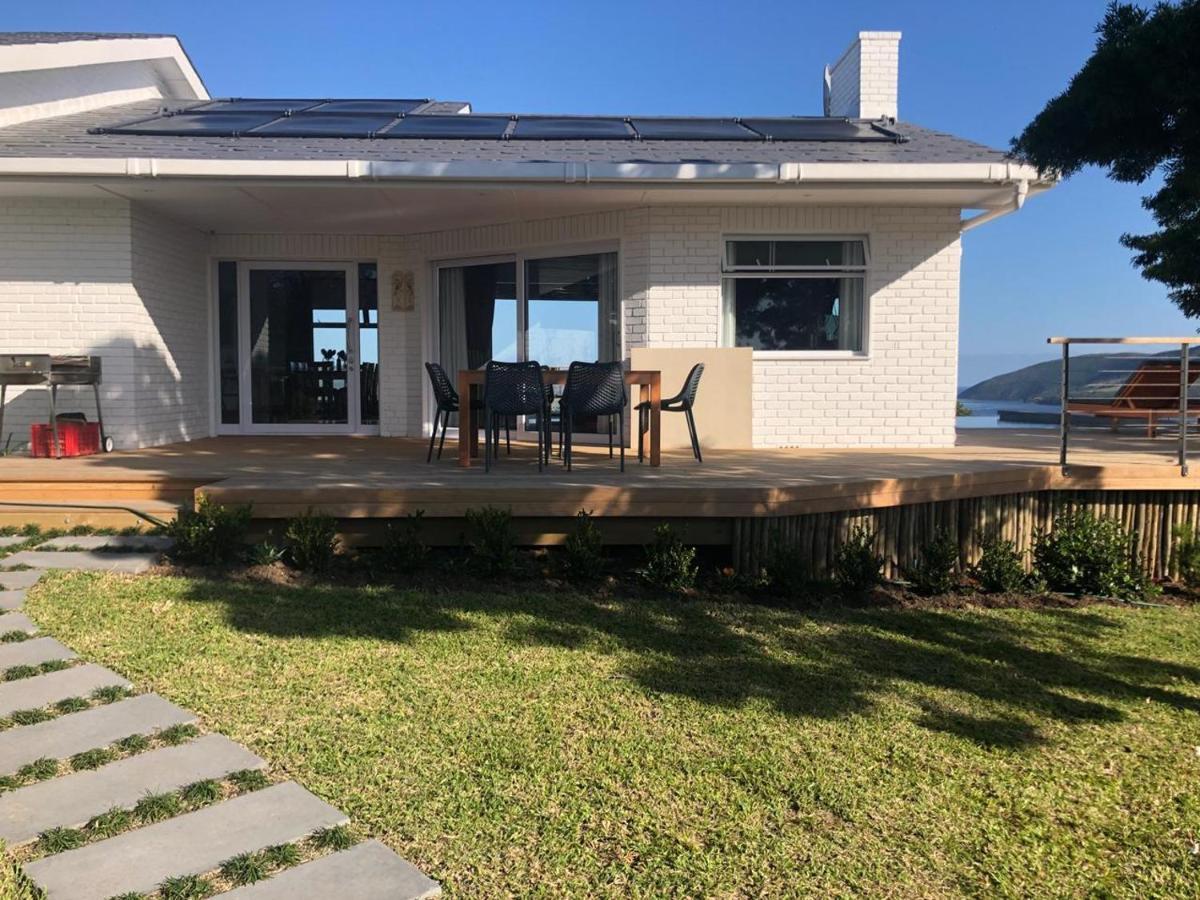 Paradise On Ridge Knysna Extérieur photo